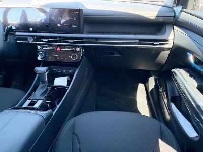 2026 Hyundai TUCSON — photo 18 view