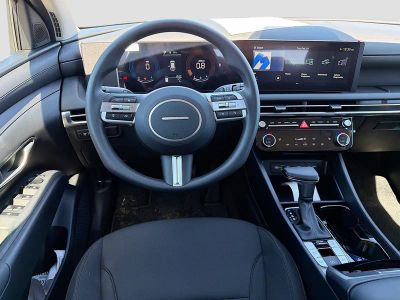 2026 Hyundai TUCSON — photo 17 view