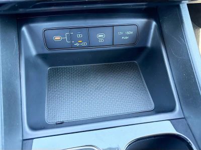 2026 Hyundai TUCSON — photo 29 view