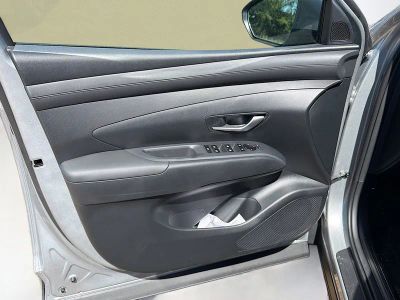 2026 Hyundai TUCSON — photo 22 view