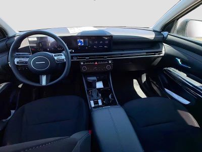 2026 Hyundai TUCSON — photo 16 view