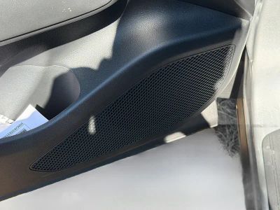 2026 Hyundai TUCSON — photo 24 view