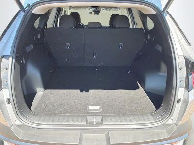 2026 Hyundai TUCSON — photo 12 view
