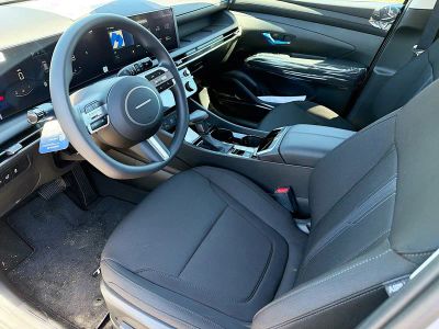 2026 Hyundai TUCSON — photo 26 view