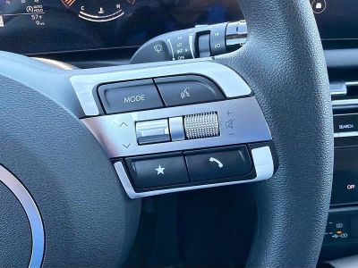 2026 Hyundai TUCSON — photo 36 view