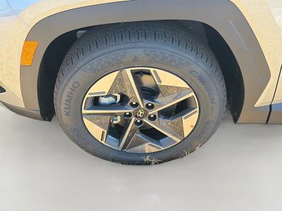 2026 Hyundai TUCSON — photo 40 view