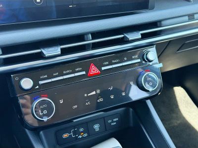 2026 Hyundai TUCSON — photo 32 view