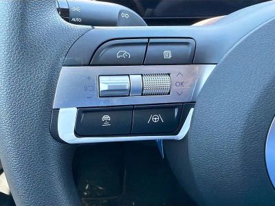 2026 Hyundai TUCSON — photo 35 view