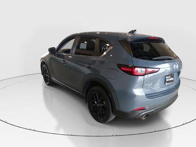 2024 Mazda CX-5 - Photo 5