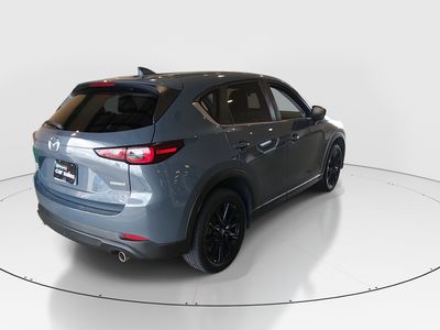 2024 Mazda CX-5 - Photo 7