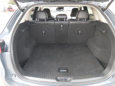 2024 Mazda CX-5 - Photo 11