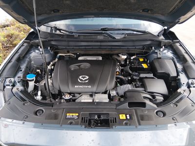 2024 Mazda CX-5 - Photo 9