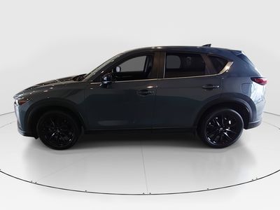2024 Mazda CX-5 - Photo 4