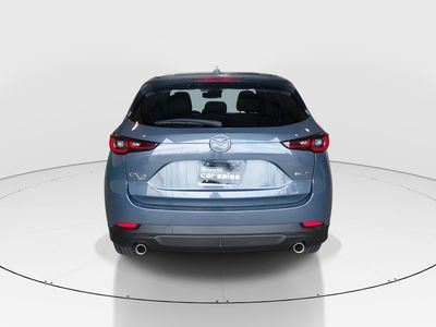 2024 Mazda CX-5 - Photo 6