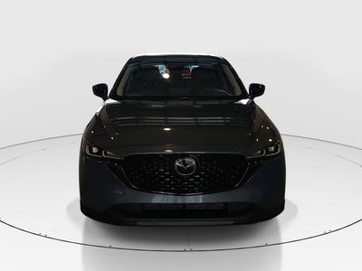 2024 Mazda CX-5 - Photo 2