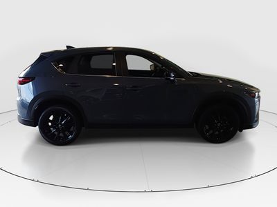 2024 Mazda CX-5 - Photo 8
