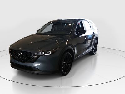 2024 Mazda CX-5 - Photo 3
