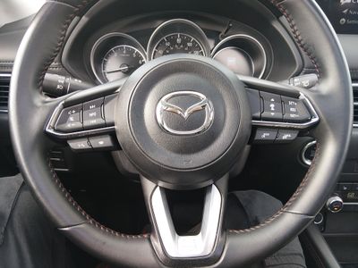 2024 Mazda CX-5 - Photo 12