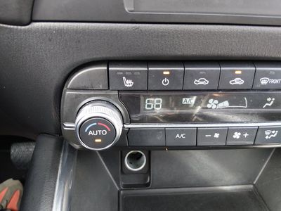 2024 Mazda CX-5 - Photo 17