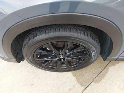 2024 Mazda CX-5 - Photo 10