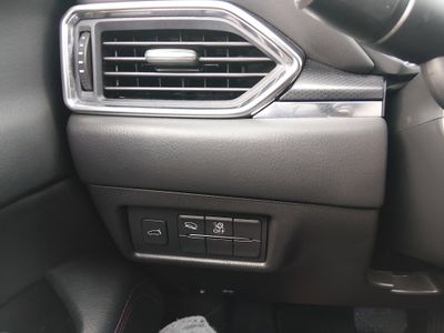2024 Mazda CX-5 - Photo 13
