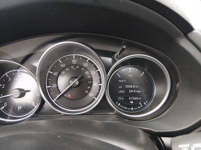 2024 Mazda CX-5 - Photo 14