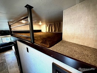 2021 Palomino Columbus - Photo 19