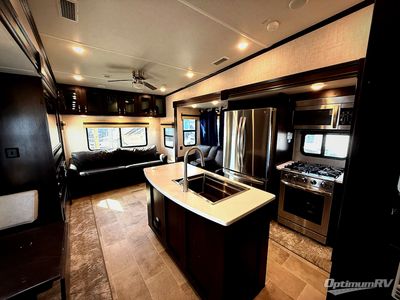 2021 Palomino Columbus - Photo 4