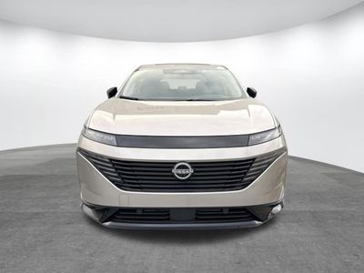 2026 Nissan Murano - Photo 2