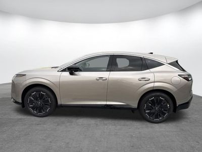 2026 Nissan Murano - Photo 4