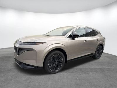 2026 Nissan Murano - Photo 3