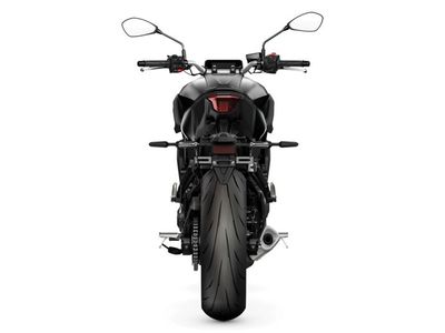 2026 Yamaha MT-07 - Photo 8