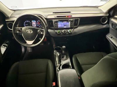 2018 Toyota RAV4 — photo 23 view
