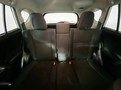 2018 Toyota RAV4 — photo 26 view