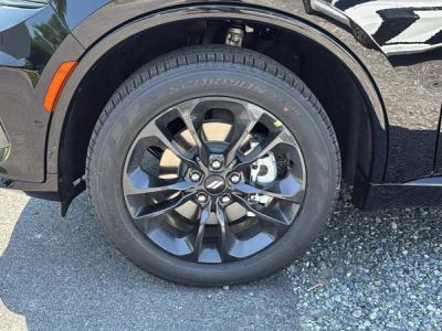 2026 Dodge Durango — detail view