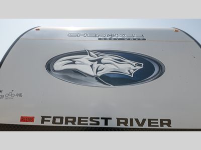 2026 Forest River Cherokee Grey Wolf - Photo 9