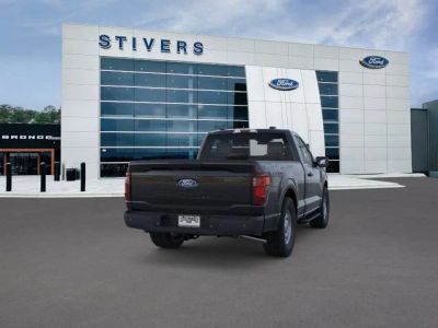 2026 Ford F-150 - Photo 8
