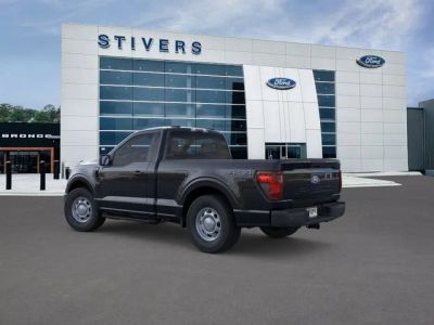 2026 Ford F-150 - Photo 5