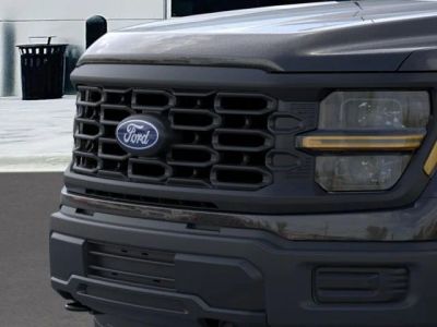 2026 Ford F-150 - Photo 17