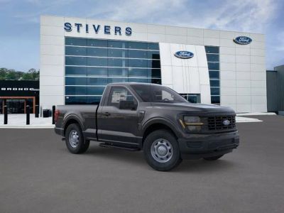 2026 Ford F-150 - Photo 1