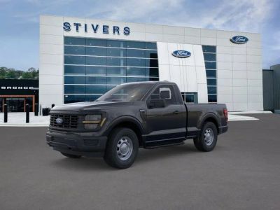 2026 Ford F-150 - Photo 2