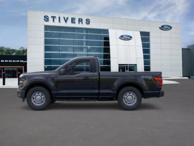 2026 Ford F-150 - Photo 4