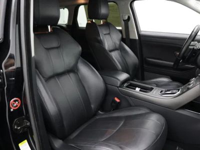 2018 Land Rover Range Rover Evoque — photo 36 view