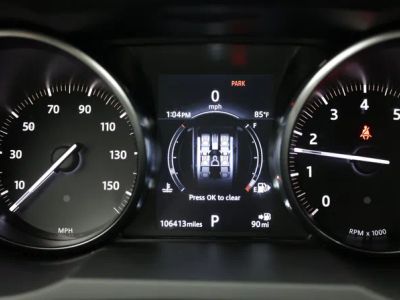 2018 Land Rover Range Rover Evoque — photo 18 view