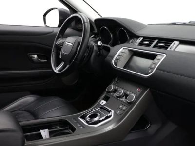 2018 Land Rover Range Rover Evoque — photo 33 view