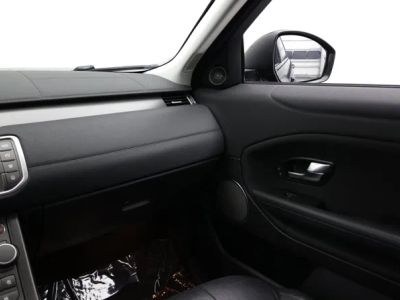 2018 Land Rover Range Rover Evoque — photo 28 view