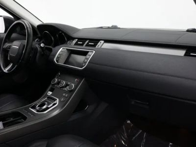 2018 Land Rover Range Rover Evoque — photo 35 view