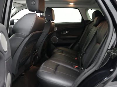 2018 Land Rover Range Rover Evoque — photo 23 view