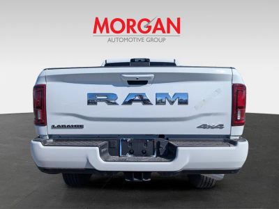 2026 Ram 2500 — detail view