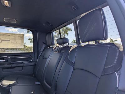 2026 Ram 2500 — photo 7 view